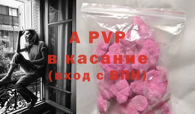 A-PVP СК КРИС  Шуя 